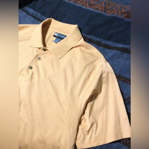 COPY - Jos A Bank polo - Picture 2 of 2